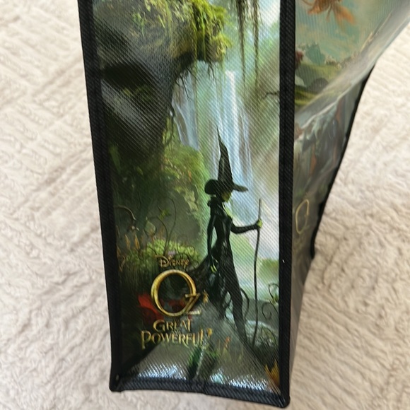 Oz the Great and Powerful NEW reusable tote bag - Picture 11 of 16
